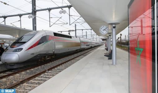 Al Boraq : Le Maroc sur la voie du futur