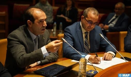 Réforme du Code pénal : un levier contre la corruption