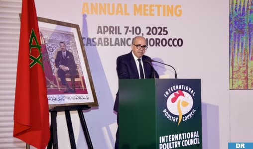 Casablanca accueille la 20ème session de l'IPC