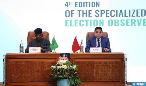 Rabat accueille un cycle de formation panafricain
