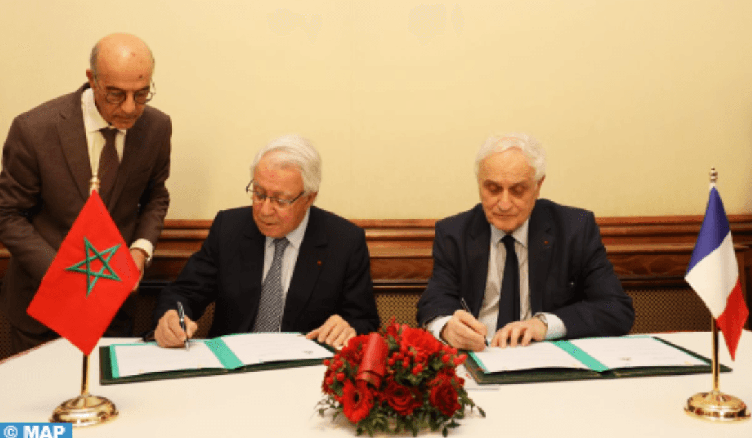 Le Maroc et la France renforcent leur coopération médicale