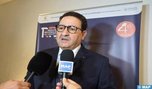 Agadir : Lancement imminent de la zone logistique de Lqliâa
