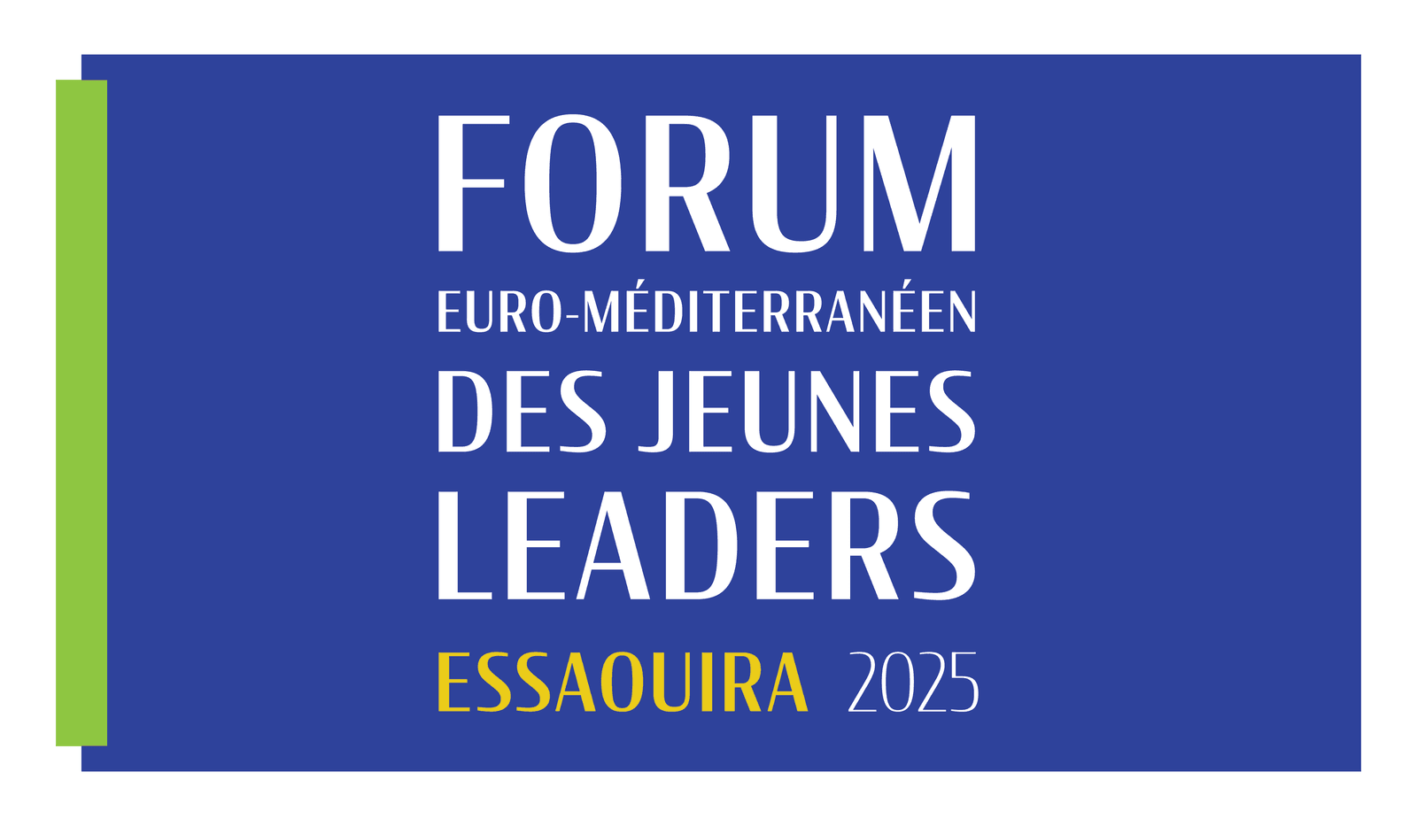 Forum méditerranéen : Essaouira à l’heure des jeunes