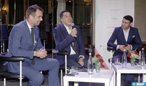 Le Maroc à l'honneur au Festival Arabesques 2025