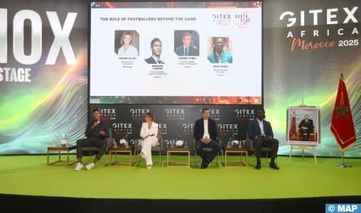 Mondial 2030 : Confiance totale au Maroc