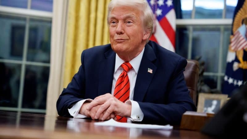 L’Europe cherche à regagner les investisseurs face aux États-Unis