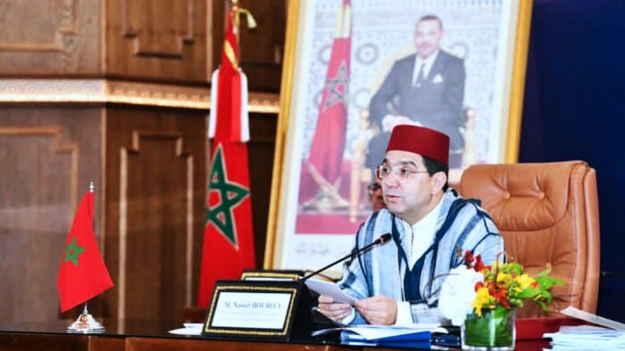 Le Maroc à la tête du CPS: Un engagement pour la paix