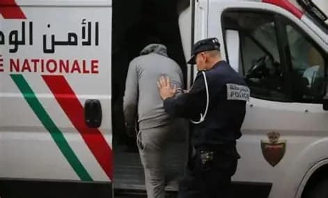 Un Norvégien recherché arrêté à Casablanca