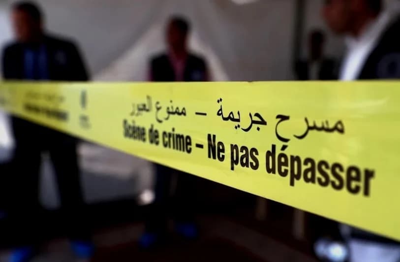 Fausse alerte de meurtre démentie à Ibn Ahmed