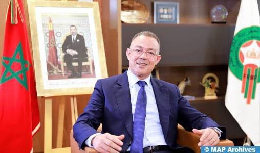 CAN U20 : Les jeunes Lions visent le Mondial 2030
