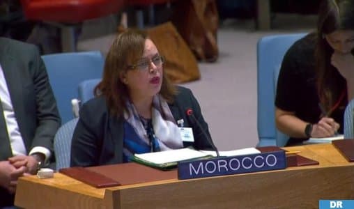 Le Maroc promeut les femmes dans la diplomatie à l'ONU