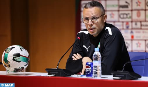 CAN U20 2025 : Liste des 26 joueurs