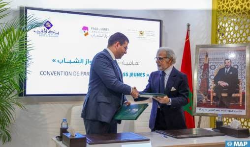 Pass Jeunes : Bank Al-Maghrib soutient la jeunesse