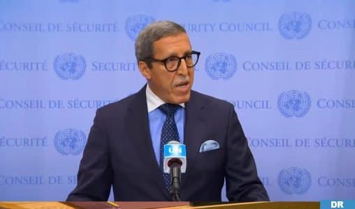 ONU : Le Maroc dément les accusations algériennes sur le Sahara