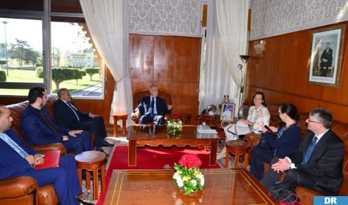 Maroc-Autriche : Dialogue bilatéral sur la religion à Rabat