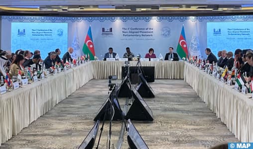 Tachkent : engagement renouvelé des non-alignés