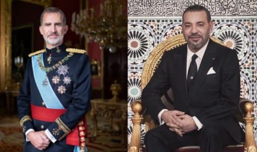 L’Espagne soutient l’initiative d’autonomie pour le Sahara marocain