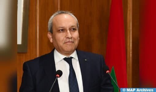 Lancement de la LGV Kénitra-Marrakech : Vers une justice spatiale