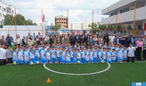 Tibu Africa : Un Sommet panafricain pour l’Éducation par le Sport
