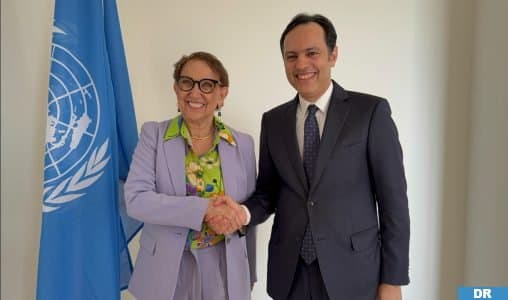 Le Maroc, un modèle de réformes salué par la CNUCED
