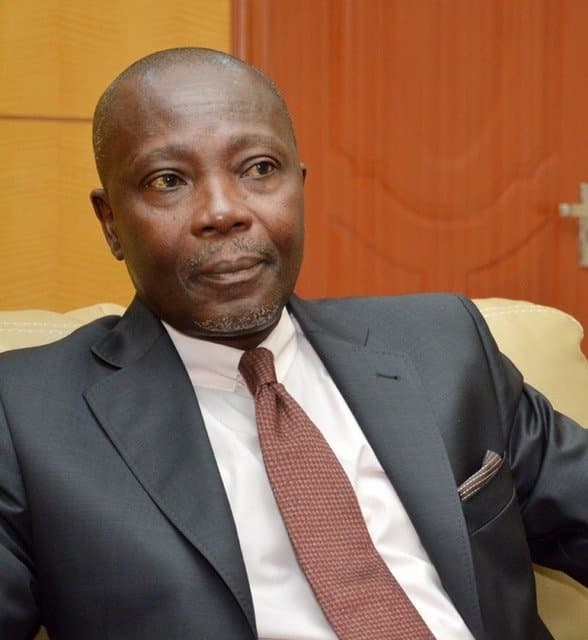 Le Bénin honore l’ex-ambassadeur Serge Dagnon
