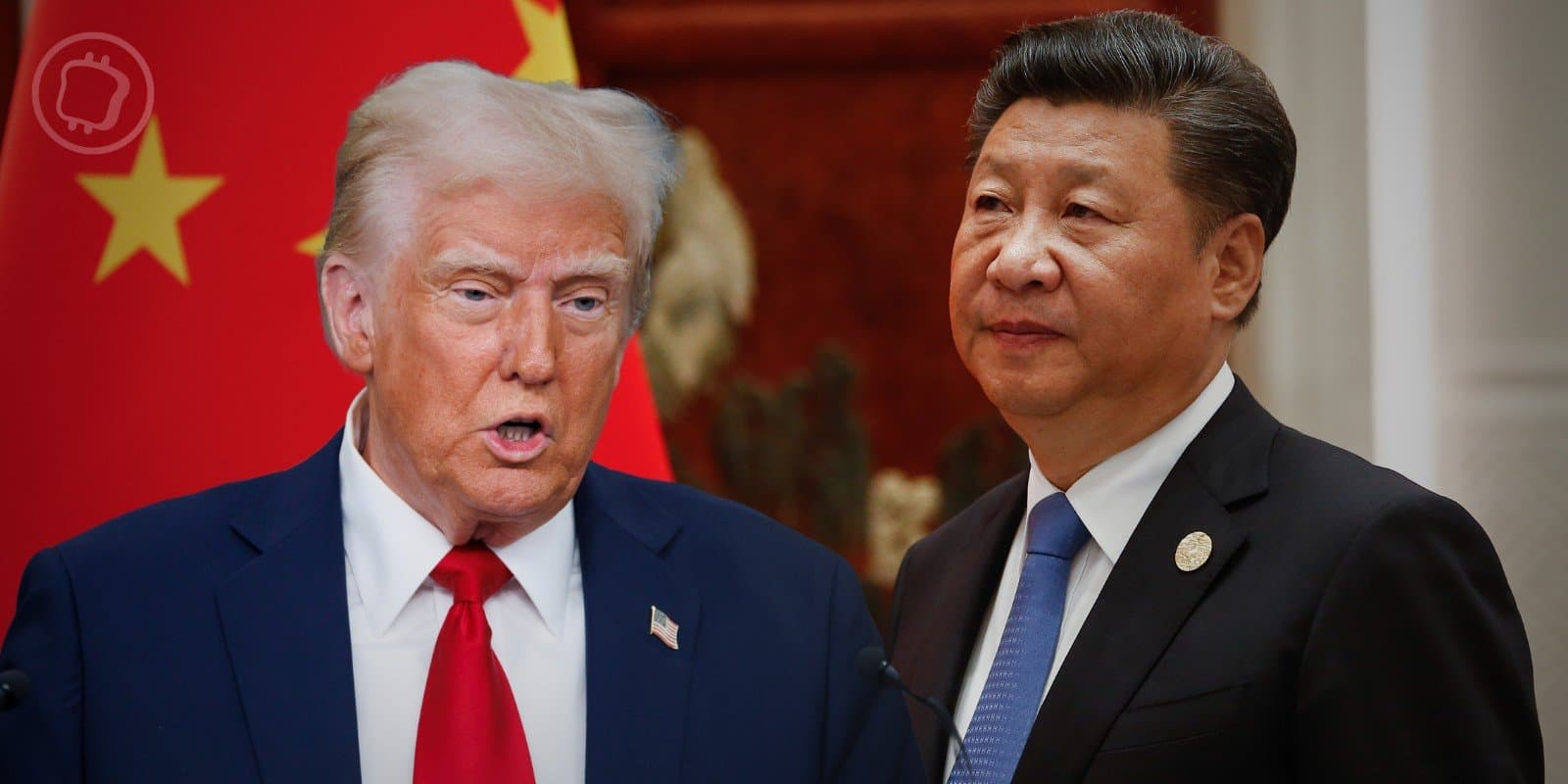 Trump lance un ultimatum à la Chine dans la guerre commerciale