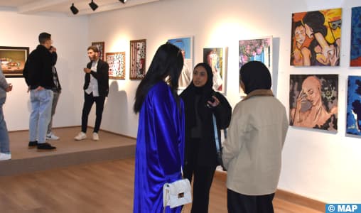 Tanger : Hommage émirati à la jeunesse marocaine