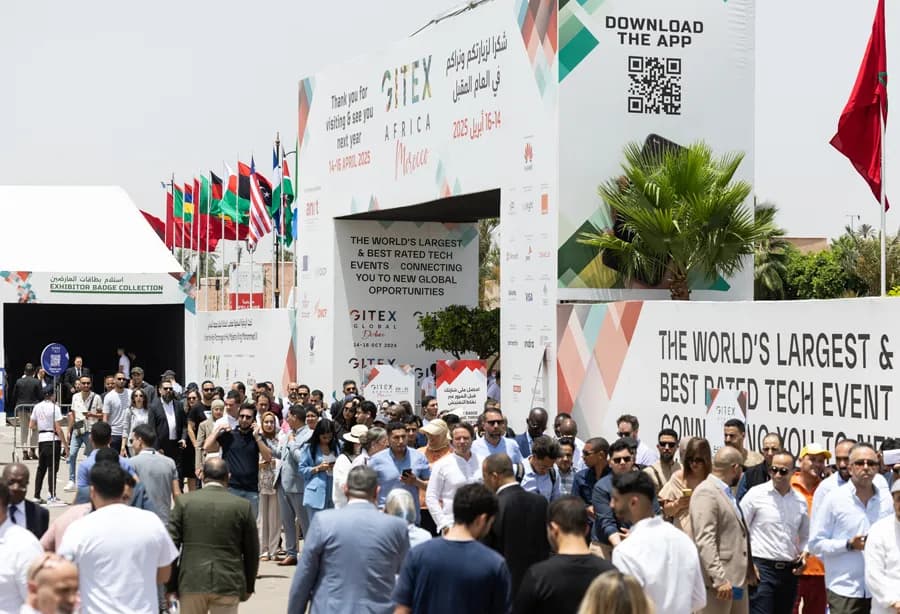 GITEX Africa : le Maroc, moteur de l’innovation en Afrique