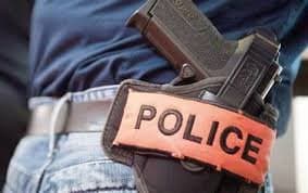 Salé : la police neutralise un suspect armé après résistance