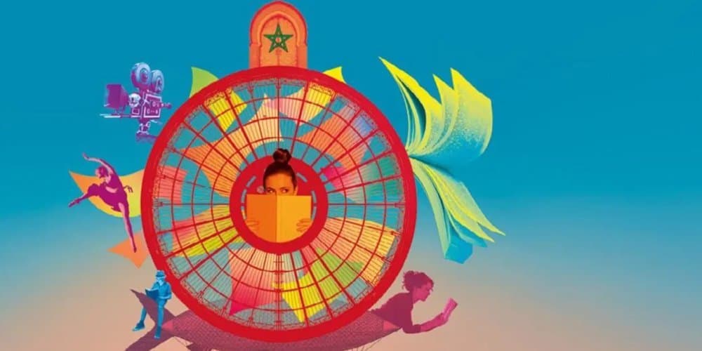 Le Maroc, star littéraire du Festival du Livre de Paris 2025