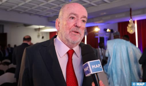 Accès du Sahel à l’Atlantique : un tournant historique
