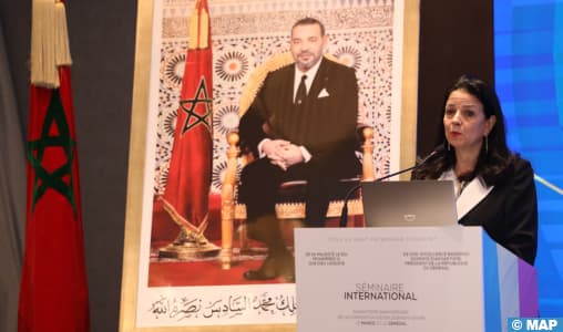 Le Maroc et le Sénégal célèbrent 60 ans de partenariat