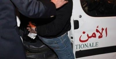 Laâyoune: arrestation pour falsification de diplômes et documents