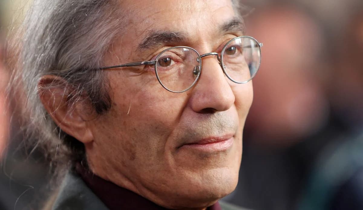 Boualem Sansal fait appel de sa condamnation