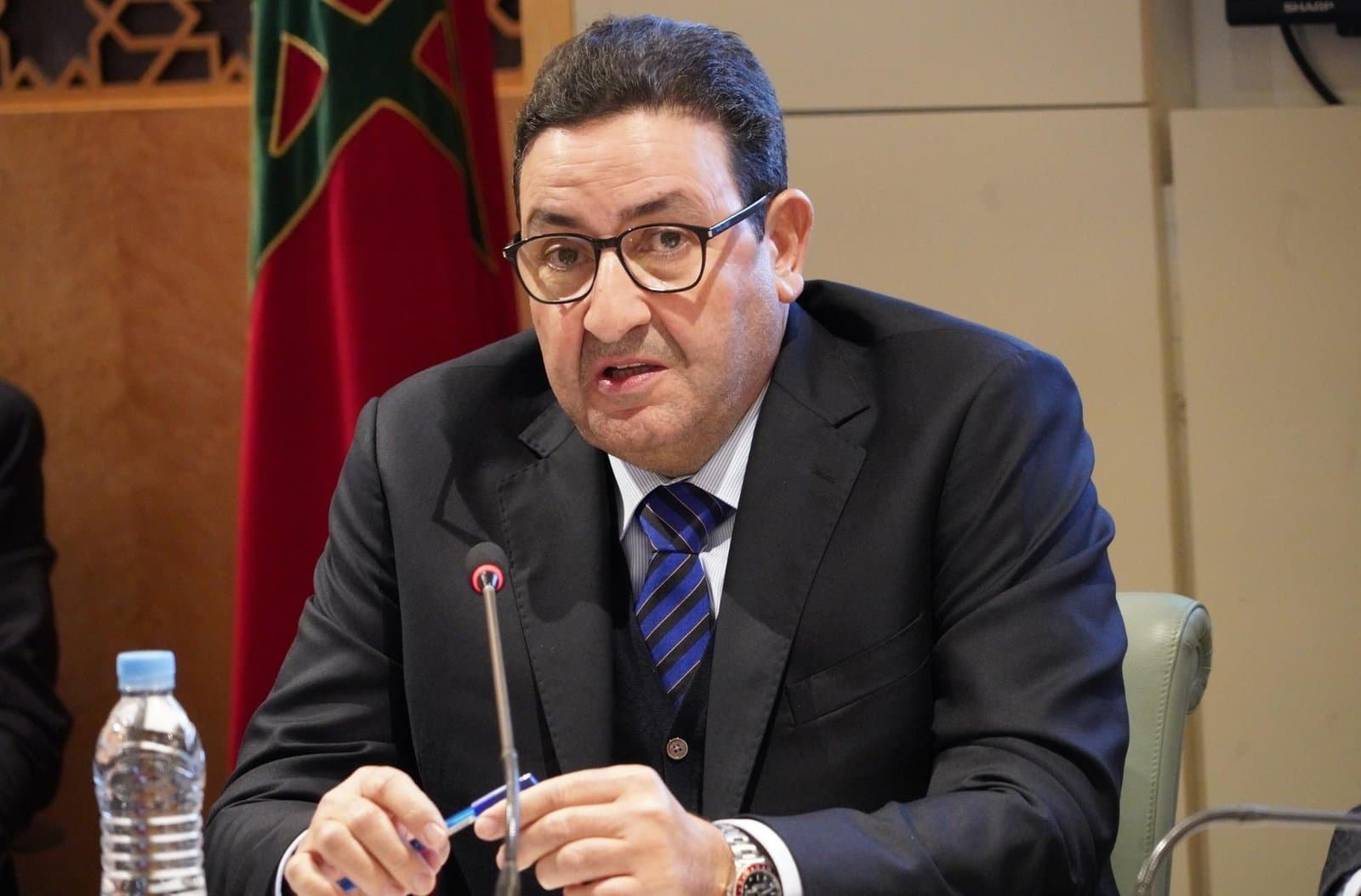 Kayouh et l’OACI unis pour la sécurité aérienne