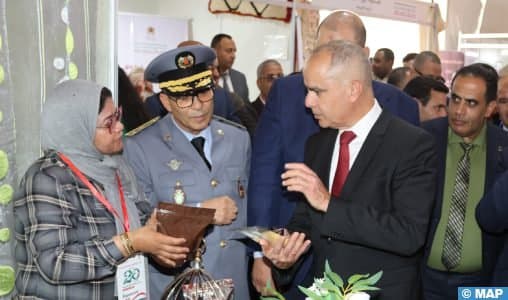Guercif : 1.315 projets réalisés grâce à l’INDH depuis 2005
