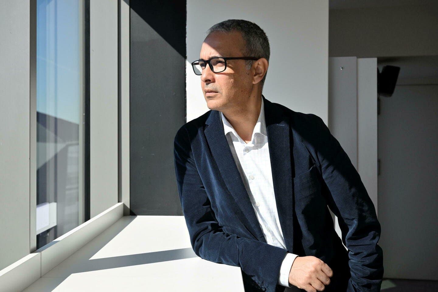 Mandats d'arrêt algériens contre Kamel Daoud
