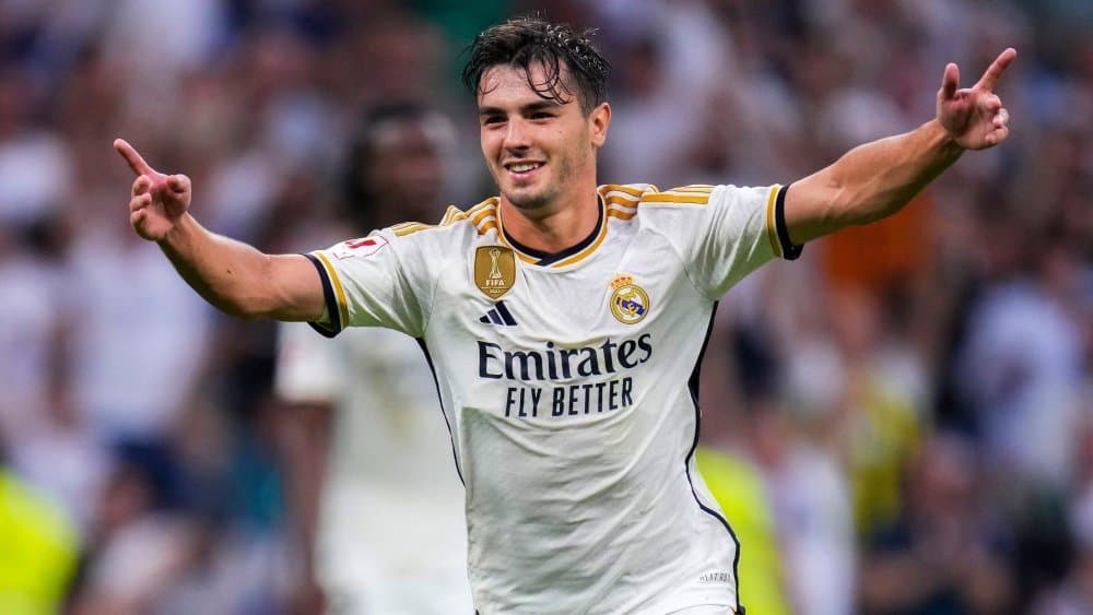 Brahim Diaz, joueur clé et irremplaçable selon Xabi Alonso