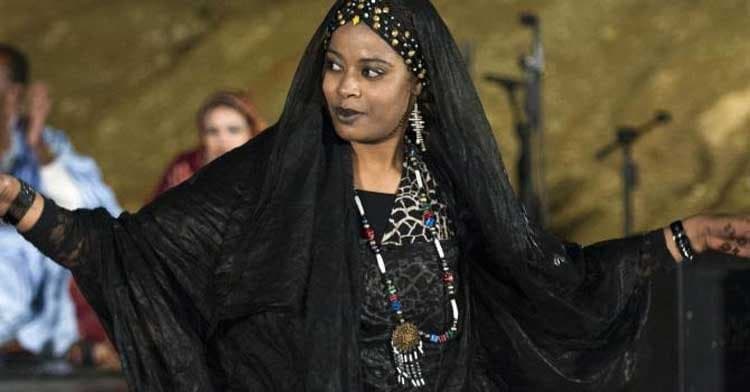 Colloque sur la culture hassanie à Dakhla