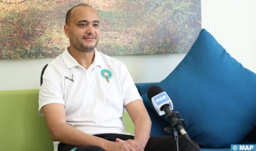 Adil Sayeh : La FRMF, moteur du succès du futsal féminin