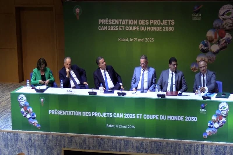 CAN 2025 et Mondial 2030: Pérenniser l’élan du développement