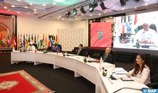 Le Maroc préside la CONFEJES et soutient la jeunesse