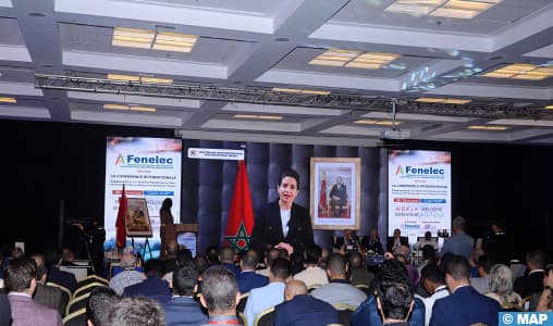 Dessalement et énergie : conférence à Agadir