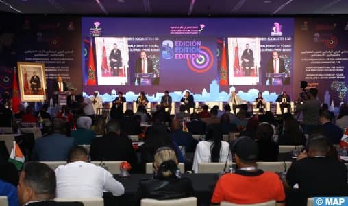 La diplomatie parlementaire, levier de la coopération Sud-Sud