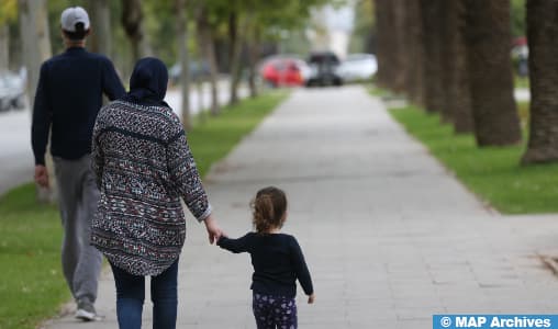 Le HCP lance une nouvelle enquête sur la famille