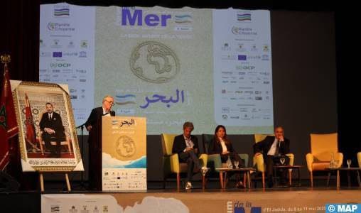 El Jadida : La mer au cœur du développement durable