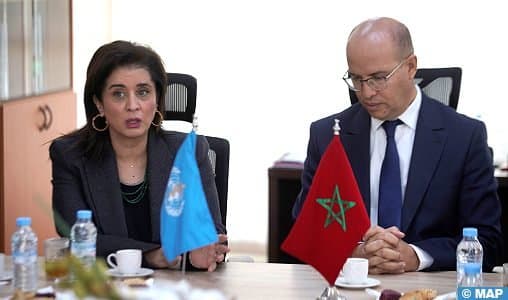 Le Maroc, leader pharmaceutique en Afrique, selon l'OMS