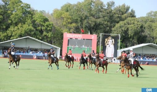Trophée Mohammed VI de Polo: 5e édition du 19 au 25 mai