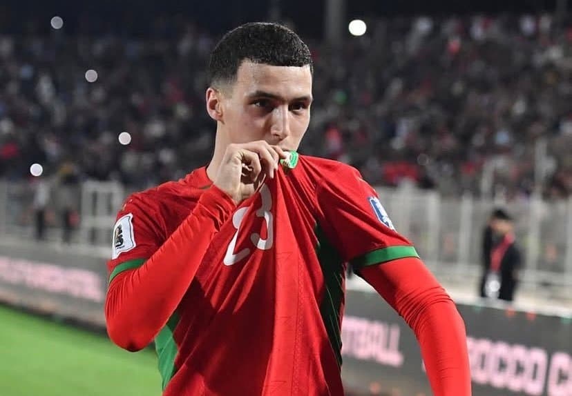 Naples vise Bilal El Khannouss pour renforcer son milieu de terrain