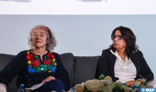 Tanger : Écrivaines marocaines et espagnoles unies par la culture